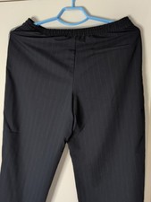 Zara Women's Black With  Side