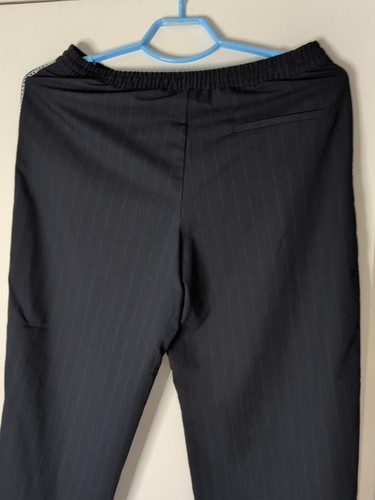 Zara women black with - women's,
