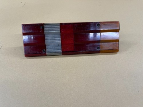 Ford capri mk3 rear light - capri,