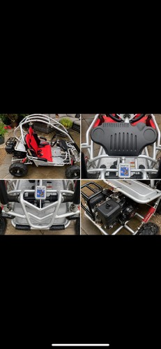 Shark seater petrol - 🔥,