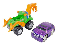 Job lot of Paw Patrol Rocky
