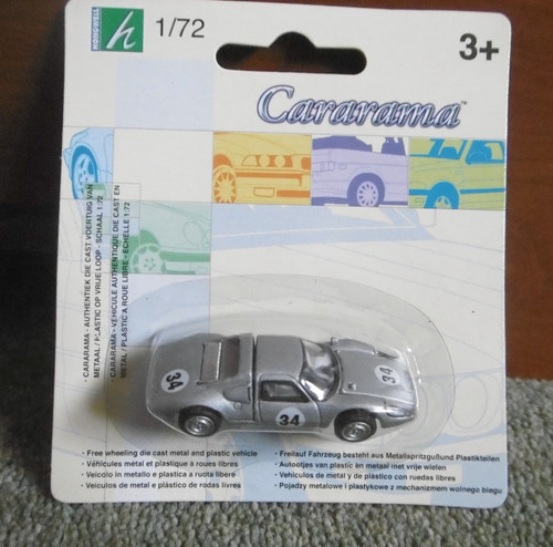 Cararama diecast models - cararama,
