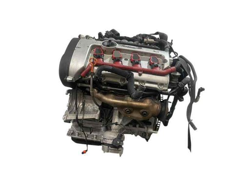 Bfm 077100031d full engine - full,