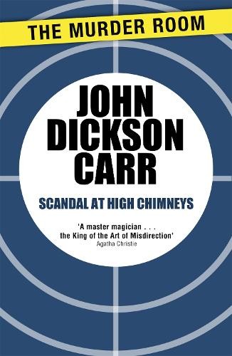 John dickson carr - john,
