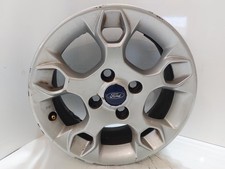 FORD FIESTA ZETEC 16V MK7