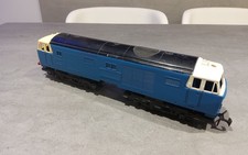 TRIANG NOVO BIG BIG TRAIN HYMEK DIESEL FOR SPARES OR REPAIR