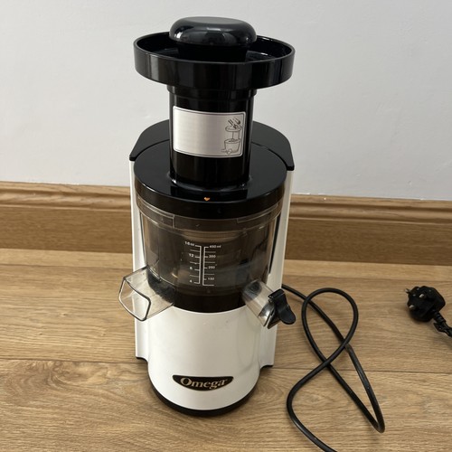 Omega slow speed - omega,