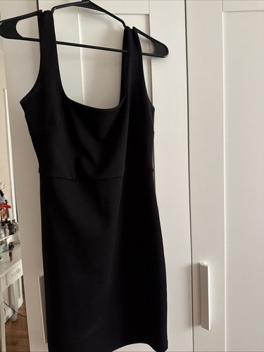 Little black dress size m - little, h&m