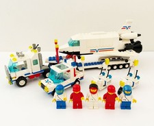 LEGO Town 6346 Shuttle