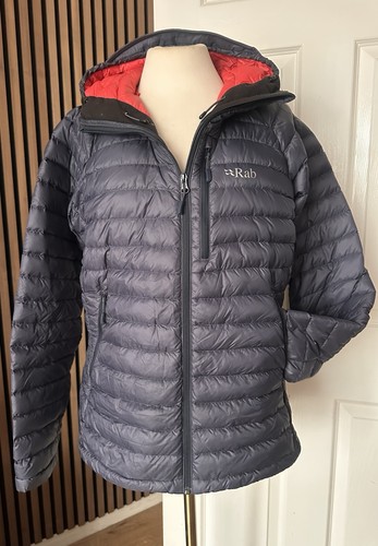 Rab size women - size, dark