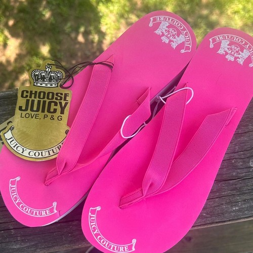 Juicy couture platform - juicy,