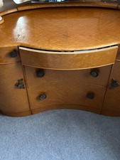 vintage bedroom furniture set