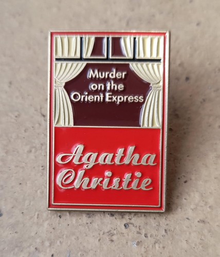 Murder the orient express - on,