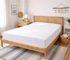 Luxury Egyptian Cotton Fitted