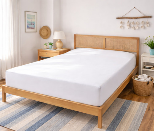 Luxury egyptian cotton fitted - egyptian,