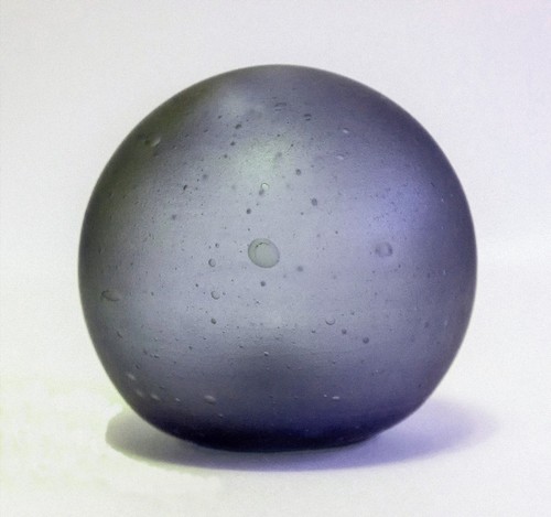 Japanese free blown glass - free,