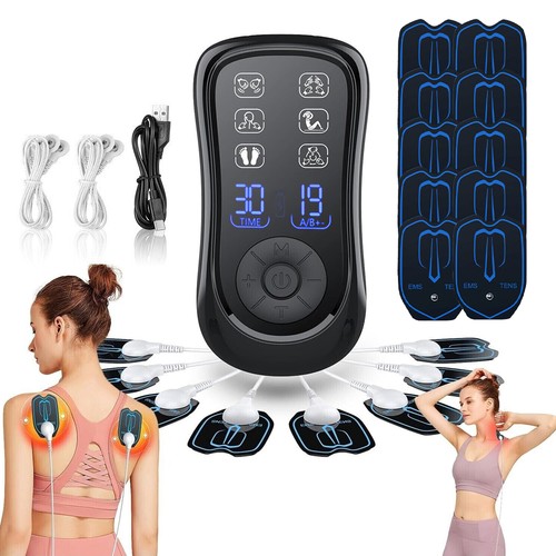 Electrical massage device - electrical,