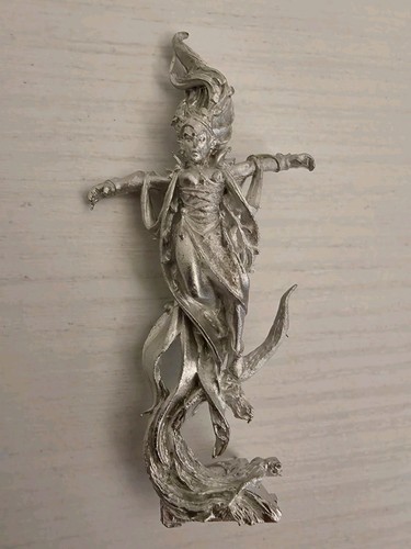 Warhammer wood elves dryad - elves,