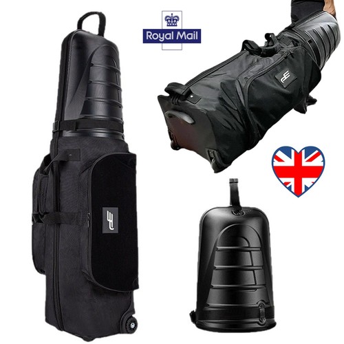 Travel golf bag - bag, abs