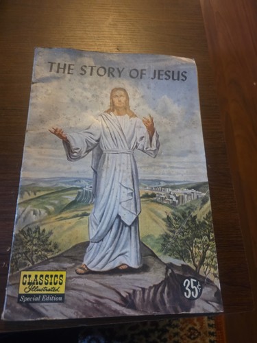 1968 classics illustrated - 1968,