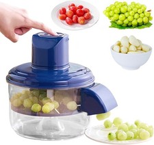 Electric Grape Peeling Machine