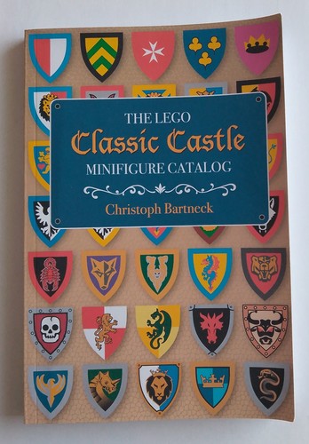 The lego classic castle - the,