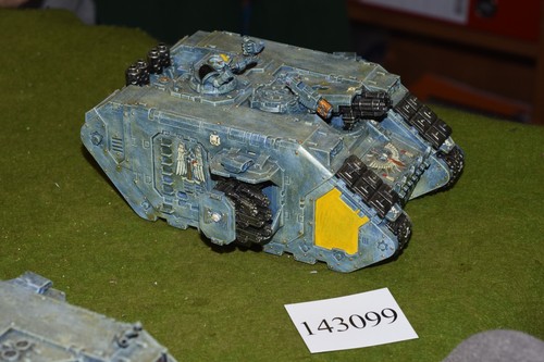 Sci space marine wolf - -,