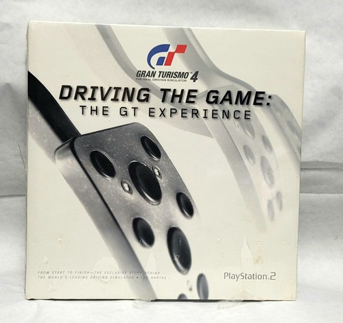 Gran turismo making - gran, of