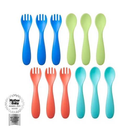 Nuby good square - nuby, meal