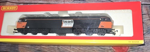 Hornby gauge class - hornby, 56083