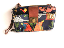 Sakroots Nature Peace