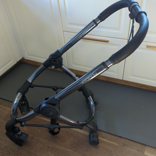 Icandy peach phantom grey - icandy,