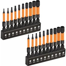 20Pcs 50mm Hex Allen Key