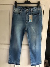BODEN Salisbury Side Split