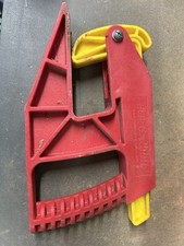 Rubber Mat Mover Red Grabbit By High Country Plastics Horse Matting