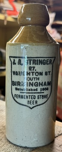 1899 dated ginger - 1899,