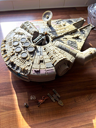 Galoob star wars - galoob,