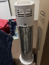 Imus Mensa Heating Outside