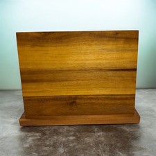 Magnetic knife stand - knife, stand-magnetic