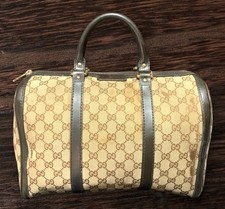 Gucci Vintage GG Monogram