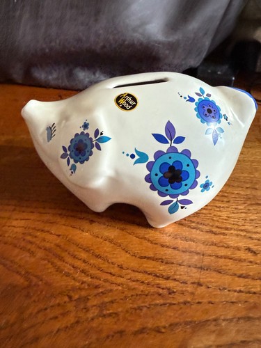 Vintage arthur wood hand - vintage,