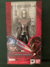 SH S.H.Figuarts Captain