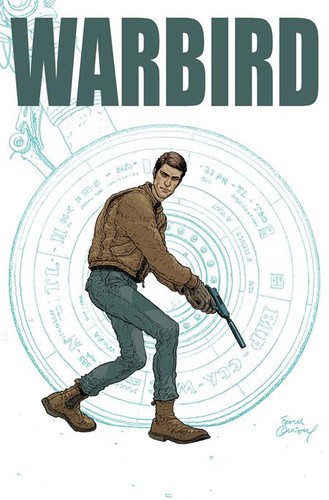 Warbird cvr a frank - #0,