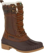 KAMIK SIENNA H WINTER BOOTS