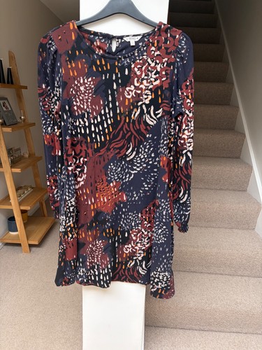 Fat face dress - dress., size