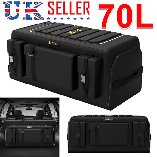 Heavy duty collapsible - 70,