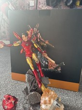 Iron Studios 1/10 Avengers