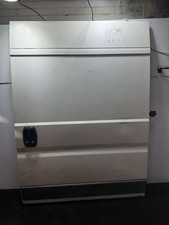 CITROEN RELAY MK3 N/S PASSENGER SIDE LEFT MIDDLE SLIDING DOOR