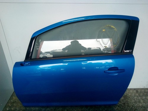 Vauxhall corsa vxr n s - corsa, n/s