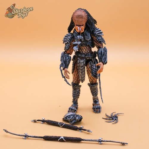 Hot toys predator aliens - aliens, vs